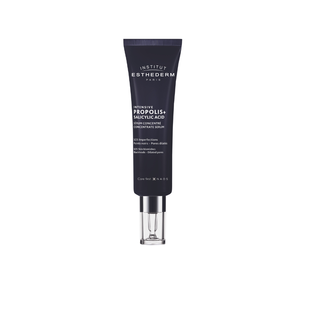 Esthederm Intensive Propolis+ Концентриран серум за лице със салицилова киселина х 30 ml